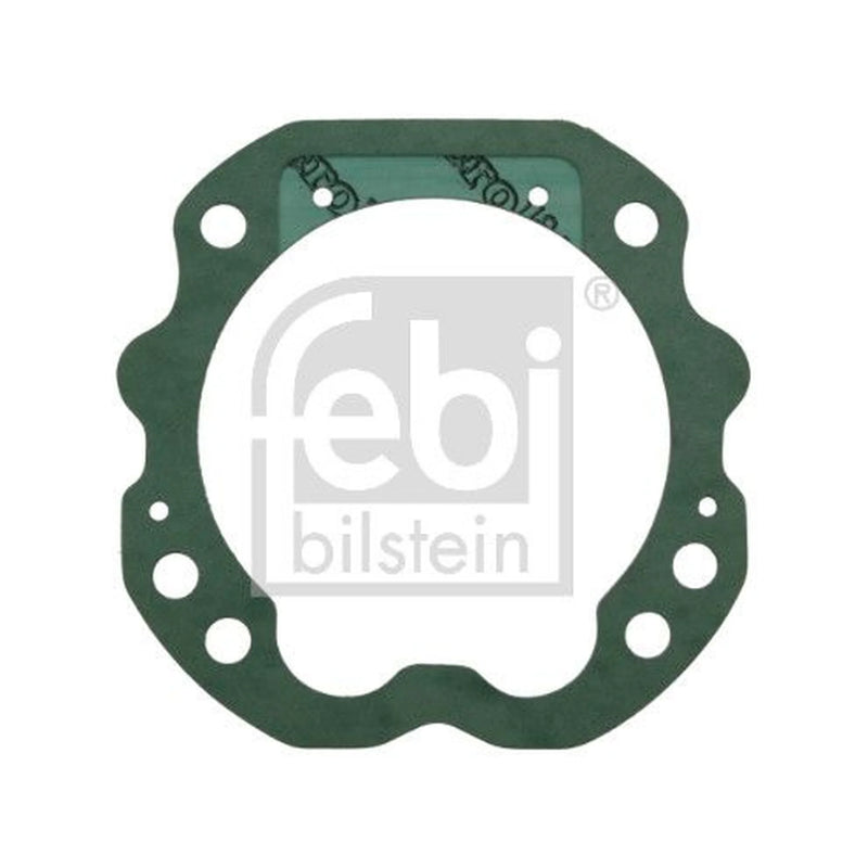 Febi Air Compressor Cylinder Head Gasket Wide Thick 37808