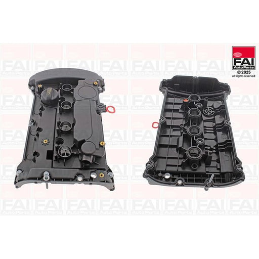 FAI Cylinder Head Cover VC104