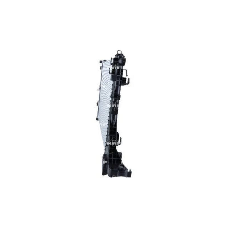 NRF Engine Radiator 560011