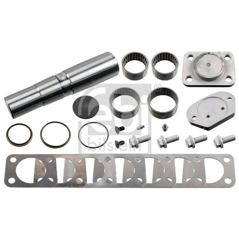 Febi Kingpin Repair Kit 53mm OD both sides 40130