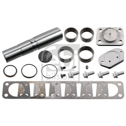 Febi Kingpin Repair Kit 53mm OD both sides 40130