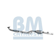 BM Catalysts Homologated Petrol Cat BM91589H