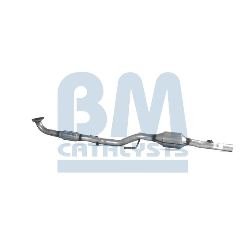 BM Catalysts Homologated Petrol Cat BM91589H