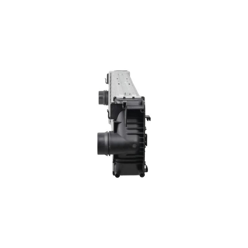 Hella Intercooler (Charge Air Cooler) 8ML 366 340-561