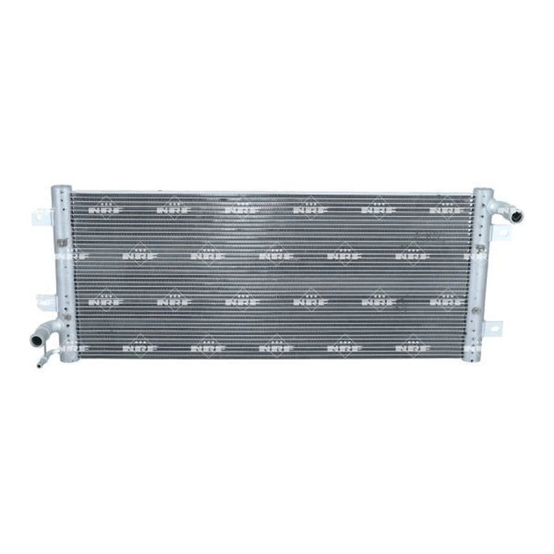 NRF Engine Radiator 550438