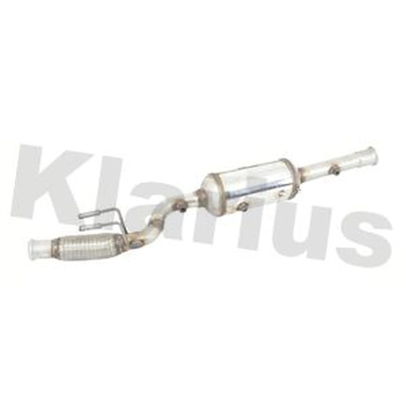 Klarius Diesel Particulate Filter T/A Centre 390291 1440013780 390291