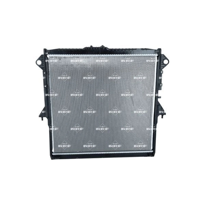 NRF Engine Radiator 560001
