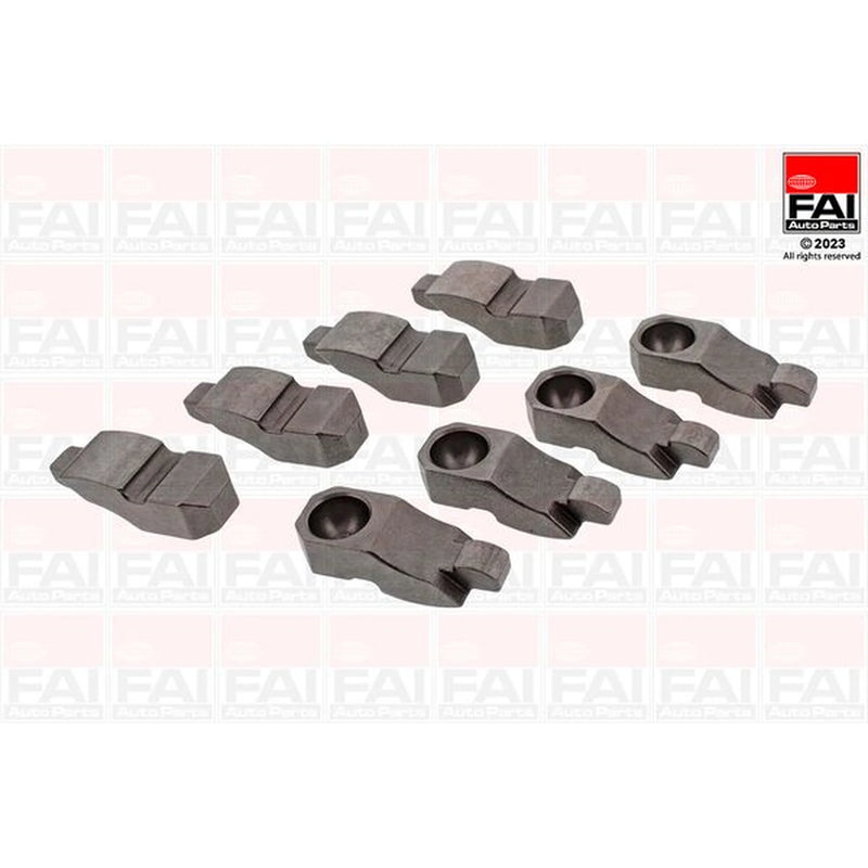 FAI 8 x Engine Timing Rocker Arm BFS63