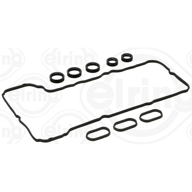 Elring Cylinder Head Cover Gasket Set 039.530