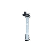 NRF Engine Radiator Right 58486