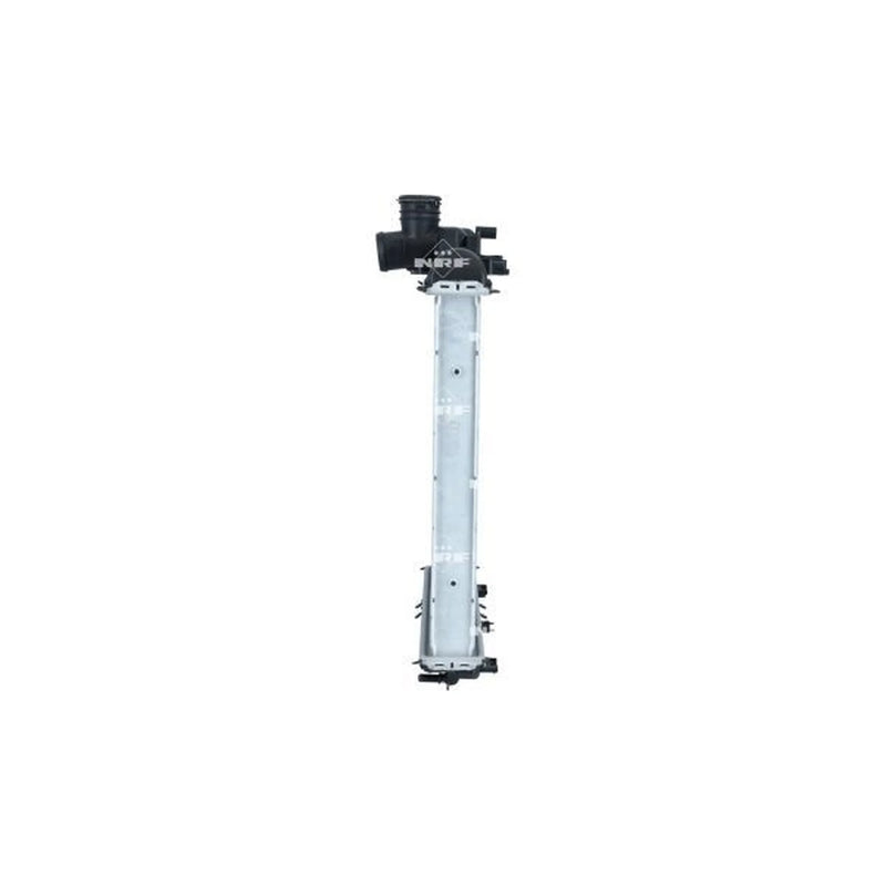 NRF Engine Radiator Right 58486