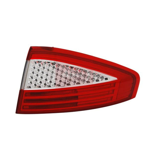 Apec Tail Light / Lamp Left ARL2315