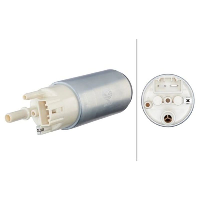 Hella Fuel Pump Assembly 8TF 358 303-271