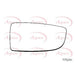 APEC AMG2026 Exterior Mirror Mirror Glass Right O/S Driver Side For Ford Transit APEC - Town Parts