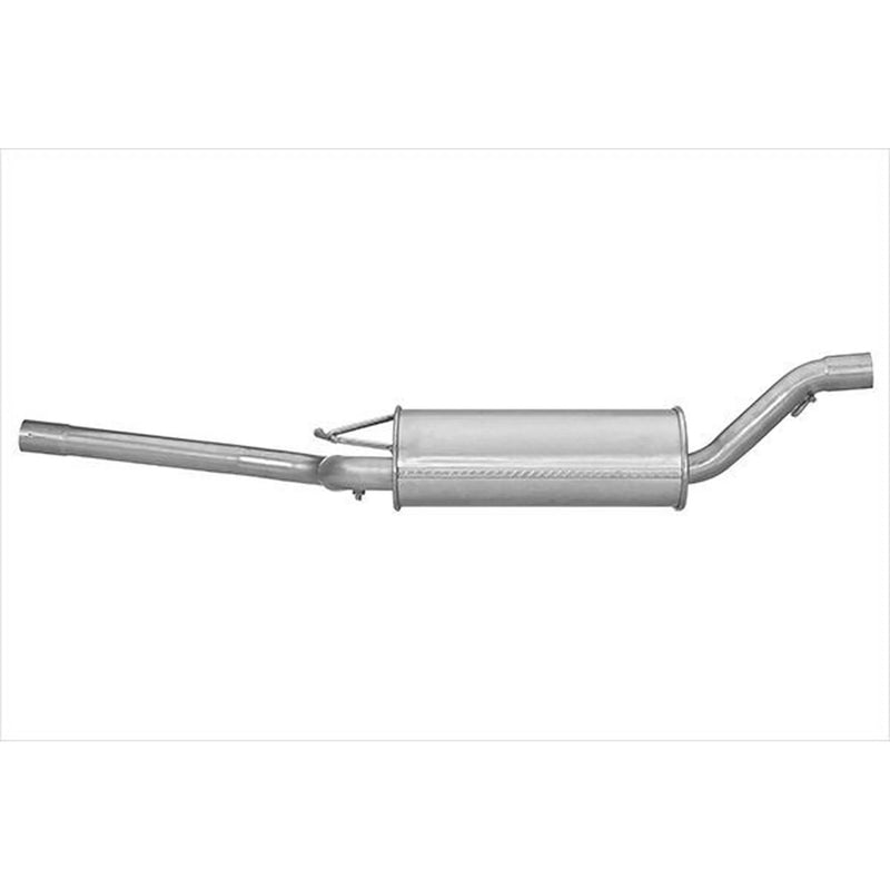 Hella Front Silencer Front 8LB 366 021-011