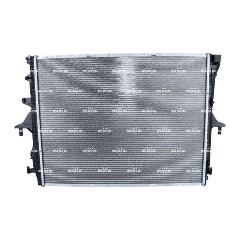 NRF Engine Radiator 53798