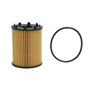 Valeo Engine Oil Filter 586670