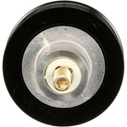 Gates V-Ribbed Belt Deflection/Guide Pulley T36534
