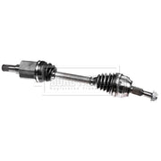 Borg & Beck CV Drive Shaft Driveshaft Front Left BDS1715