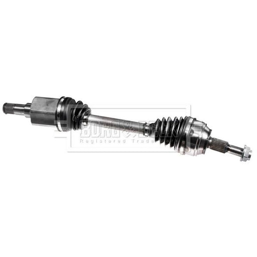 Borg & Beck CV Drive Shaft Driveshaft Front Left BDS1715