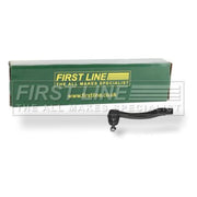 First Line Steering Tie Rod End Ball Joint FTR4791