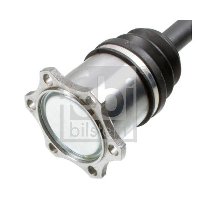 Febi CV Drive Shaft Driveshaft Front Right 180785