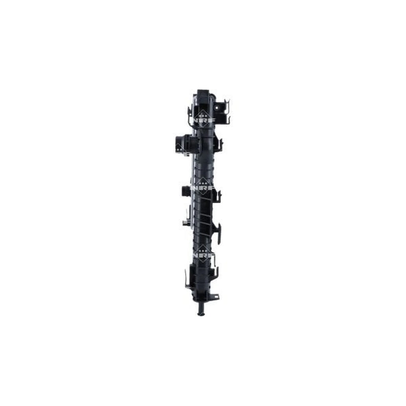 NRF Engine Radiator 550045