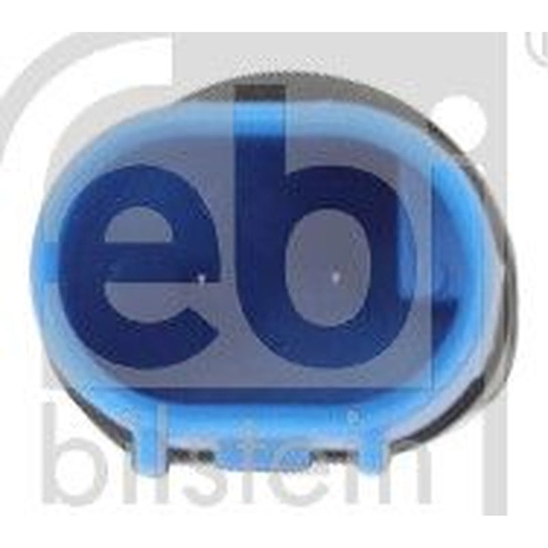 Febi Brake Pad Wear Sensor Rear Right 197399