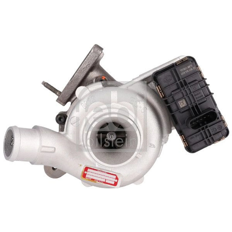 Febi Turbocharger Turbo Unit 186746