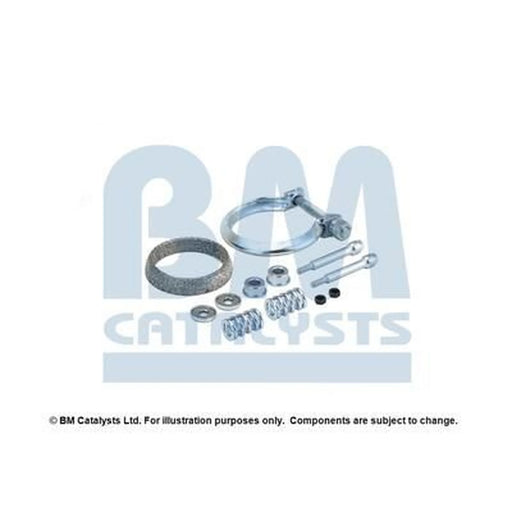 BM Catalysts Fitting Kit FK80143C FK80143C