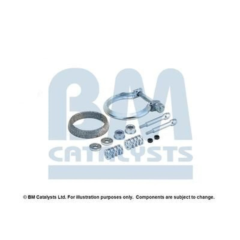 BM Catalysts Fitting Kit FK80147C FK80147C