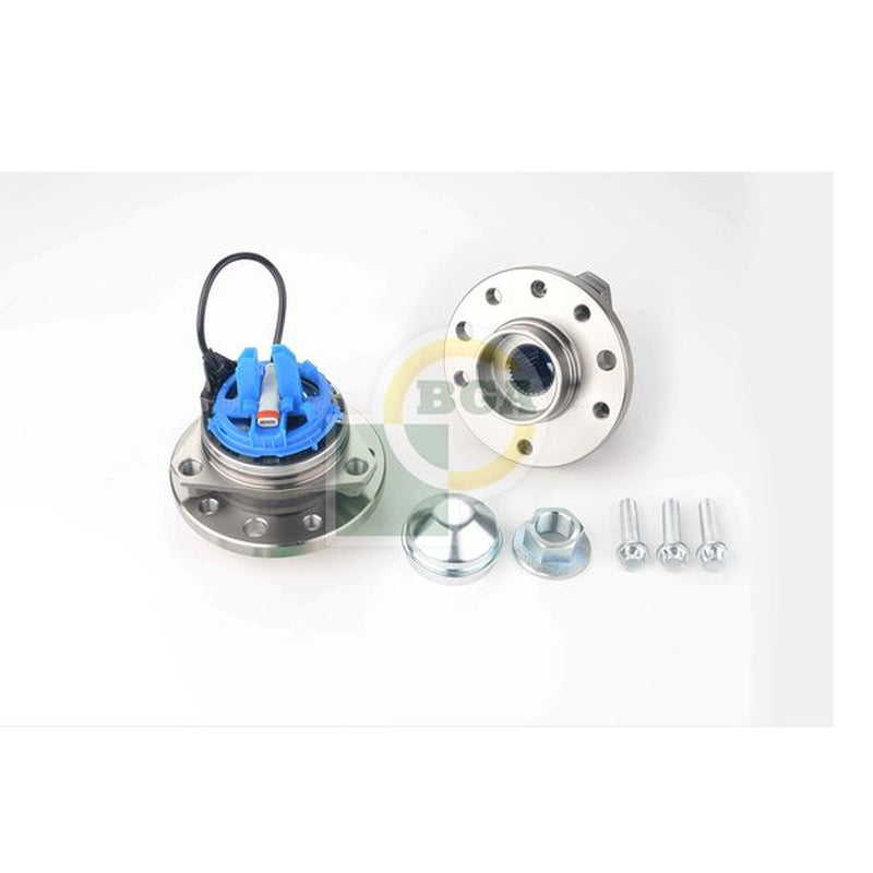 BGA Wheel Bearing Kit 137mm WHB9520K