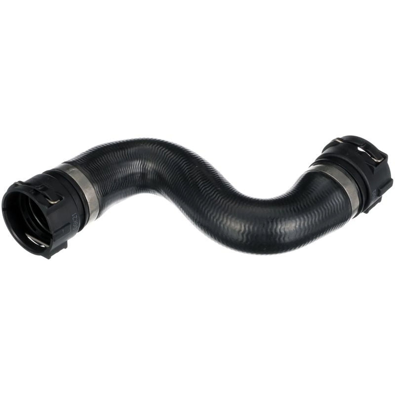 Gates Radiator Coolant Hose 340mm ID 05-4964
