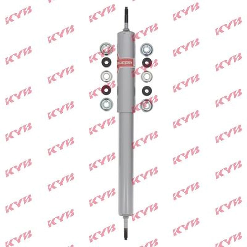 KYB Shock Absorber Damper Strut Rear 553039