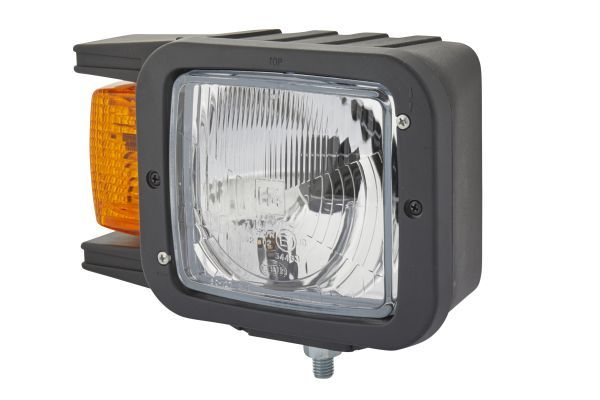 Hella Headlight Headlamp T4W Right