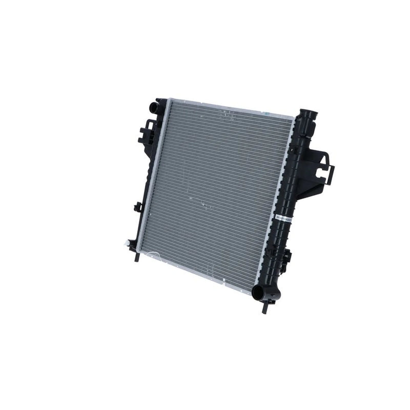 NRF Engine Radiator 59360
