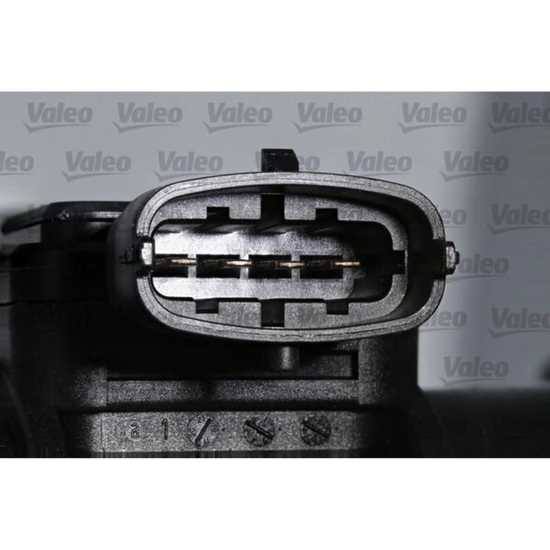 Valeo MAF Sensor (Mass Air Flow) 366325