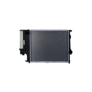 Hella Engine Radiator 8MK 366 302-511