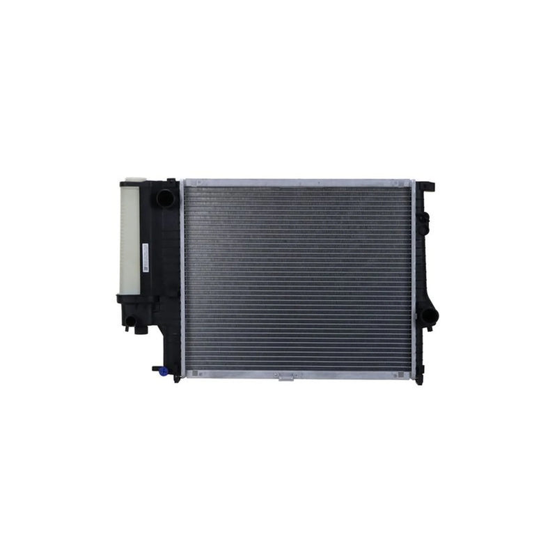 Hella Engine Radiator 8MK 366 302-511