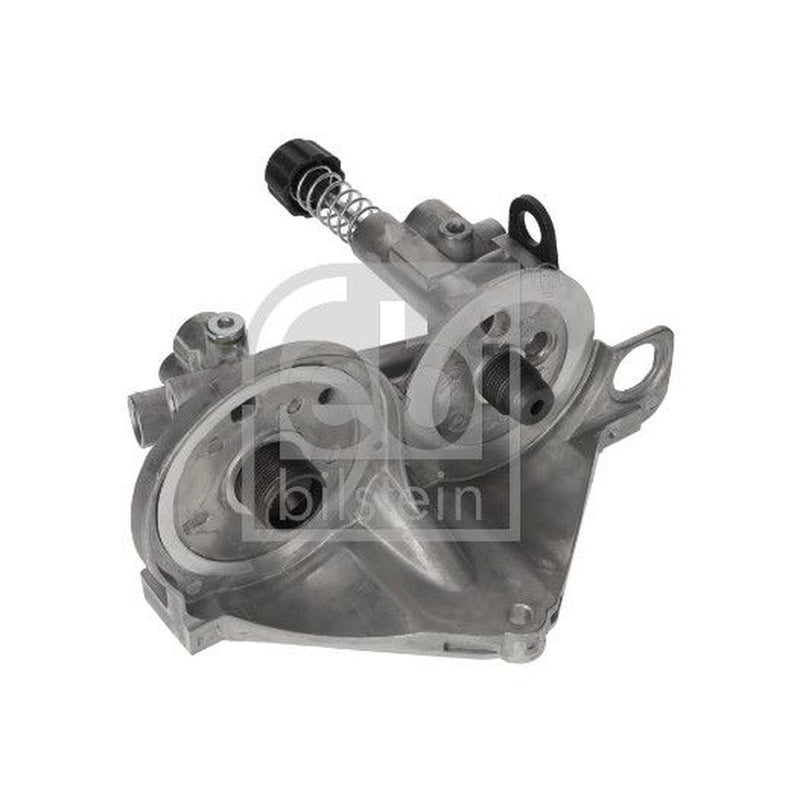 Febi Fuel Filter Housing 193464