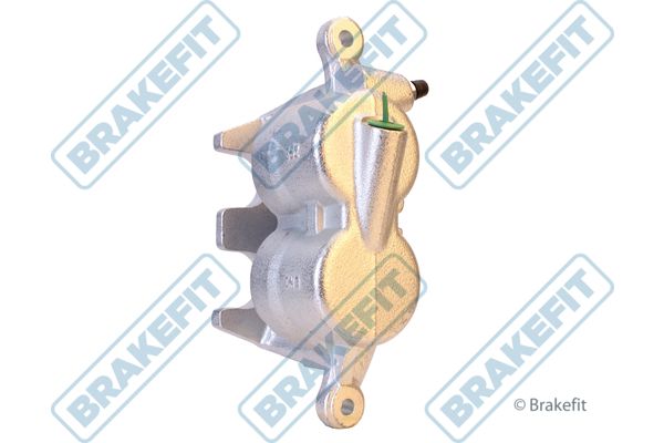 Apec Brake Caliper Assembly Front Right fits Mercedes-Benz Vito Bus 2006-2007