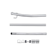 Hella Exhaust Pipe OD 8LA 366 001-841