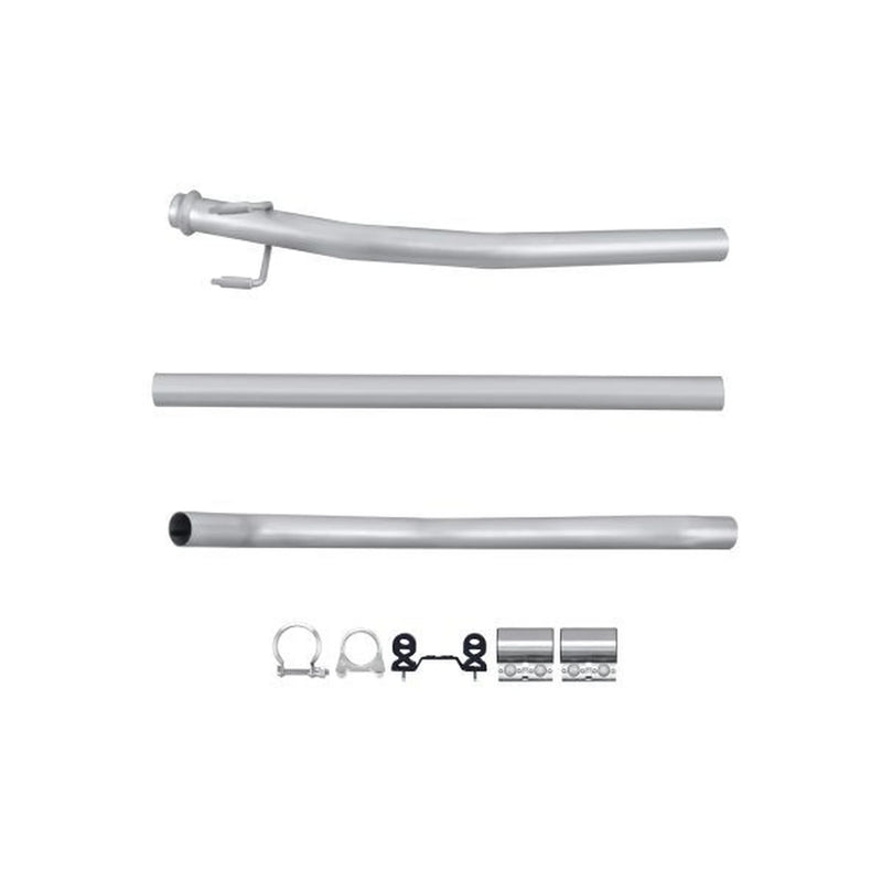 Hella Exhaust Pipe OD 8LA 366 001-841