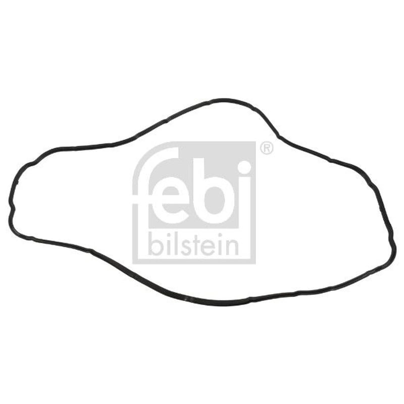 Febi Oil Sump Gasket Wide Thick 45406