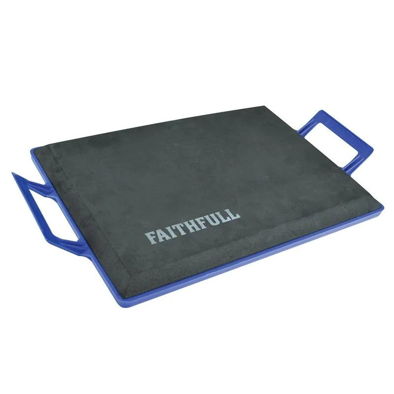Faithfull Kneeler Board Soft Insert - FAITLKNEEL