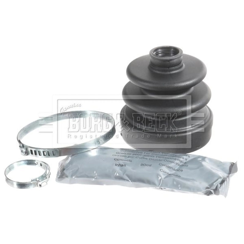 Borg & Beck Drive Shaft Bellow Kit Front Left BCB6311