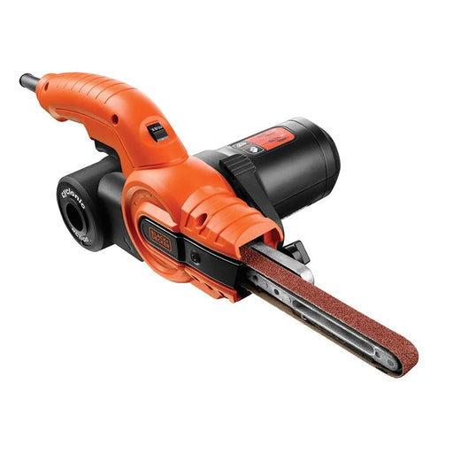 Black + Decker KA900E Powerfile™ Belt Sander 350W 240V - KA900E