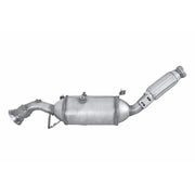 Hella Soot/Particulate Filter 8LG 366 071-081