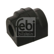 Febi Anti Roll Bar Mounting Bracket Rear 37717