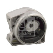 Febi Manual Transmission Mounting Left Rear 30007